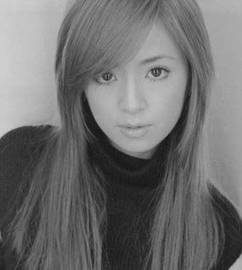 Ayumi Hamasaki !!!